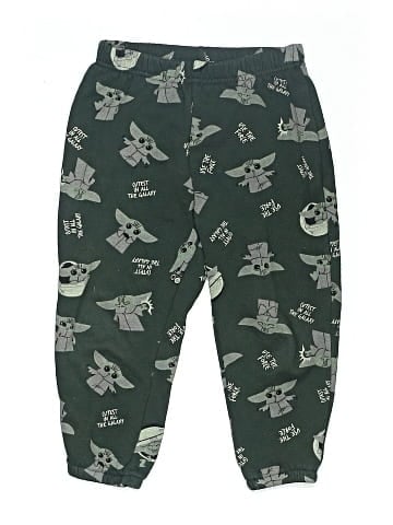 Star Wars Casual Pants (view 2)