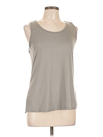 Marika Sleeveless Top (view 1)