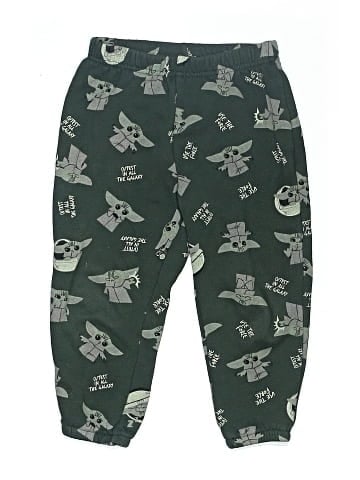 Star Wars Casual Pants (view 1)
