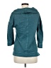 Eddie Bauer 100% Cotton Teal Pullover Sweater Size M - photo 2