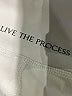 LIVE THE PROCESS Gray Active Pants Size S (petite) - photo 4