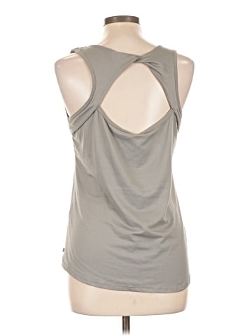 Marika Sleeveless Top (view 2)