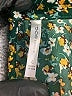 Dna Couture 100% Polyester Green Long Sleeve Blouse Size L - photo 7