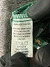 Dna Couture 100% Polyester Green Long Sleeve Blouse Size L - photo 8