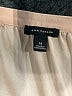 Ann Taylor 100% Polyester Pink Sleeveless Blouse Size M - photo 7
