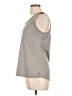 Marika Gray Sleeveless Top Size L - photo 5