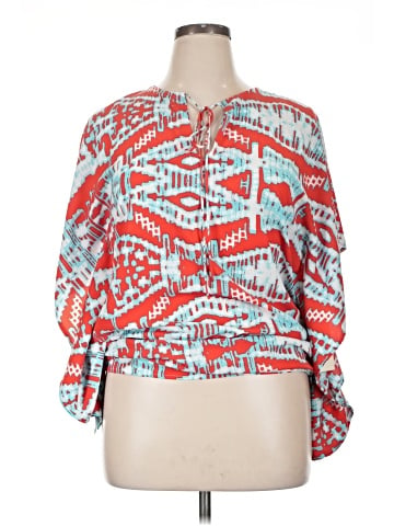 Tyche Swimsuit Cover Up (view 1)