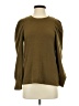Madewell Brown Pullover Sweater Size S - photo 1