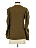 Madewell Brown Pullover Sweater Size S - photo 2