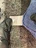 Christopher & Banks 100% Cotton Blue Cardigan Size M - photo 8