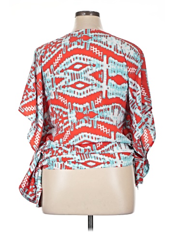 Tyche Swimsuit Cover Up (view 2)