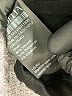 GOELIA Solid Black Active Pants Size L - photo 8