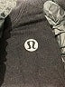 Lululemon Athletica Black Tank Top Size 6 - photo 7
