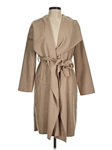 Chicwish Coat (view 1)