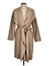 Chicwish Tan Coat Size M - photo 1