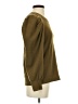 Madewell Brown Pullover Sweater Size S - photo 4
