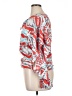 Tyche Red Swimsuit Cover Up One size - photo 5