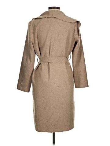 Chicwish Coat (view 2)