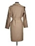 Chicwish Tan Coat Size M - photo 2