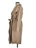 Chicwish Tan Coat Size M - photo 5