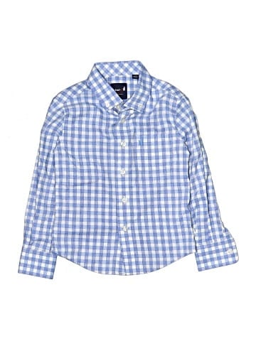 Johnnie-O Long Sleeve Button-Down Shirt (view 1)