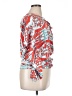 Tyche Red Swimsuit Cover Up One size - photo 4