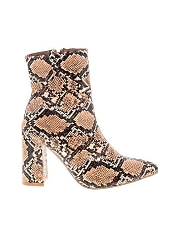 Unbranded Boots (view 1)