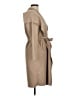 Chicwish Tan Coat Size M - photo 4