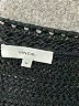 Vince. 100% Cotton Black Cardigan Size M - photo 7