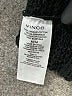 Vince. 100% Cotton Black Cardigan Size M - photo 8