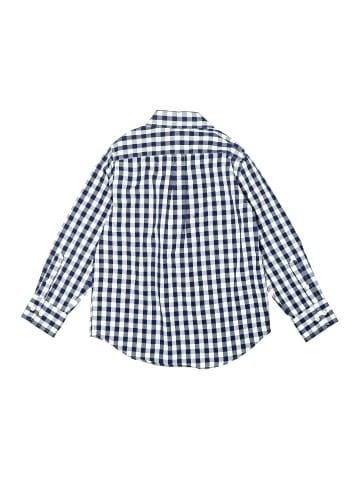 Crewcuts Outlet Long Sleeve Button-Down Shirt (view 2)