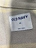 Old Navy Plaid Ivory Fleece Size 2X - photo 6