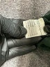 Thomo Solid Green Formal Skirt Size S - photo 5