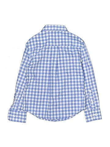 Johnnie-O Long Sleeve Button-Down Shirt (view 2)