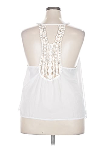 Zeagoo Sleeveless Blouse (view 2)