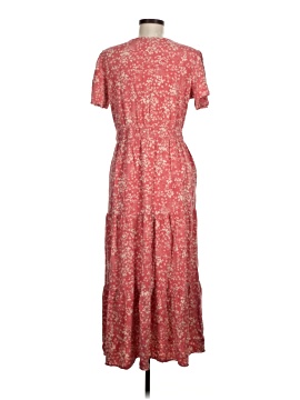 sachin and babi light blue dress Knox Rose Dusty Blue Embroidered Dress Size XS1