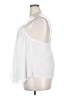Zeagoo White Sleeveless Blouse Size XXL - photo 5