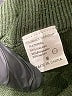 Unbranded Green Casual Pants Size M - photo 7