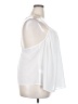 Zeagoo White Sleeveless Blouse Size XXL - photo 4