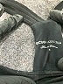 BCBGMAXAZRIA Black Sports Bra Size S - photo 7
