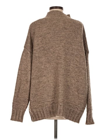 Coco + Carmen Turtleneck Sweater (view 2)