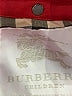 Burberry 100% Polyester Red Quilted coat Size 12-18 mo - photo 9