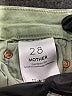 Mother Green Casual Pants Size 28 waist - photo 4