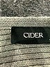 Cider Gray Cardigan Size XS - photo 7