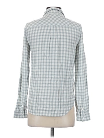 Paige Long Sleeve Button-Down Shirt (view 2)