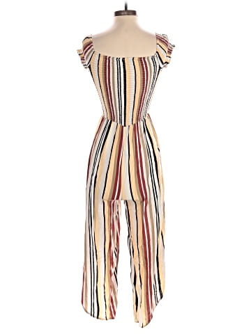 J for Justify Jumpsuit (view 2)