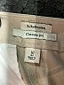 L.L.Bean 100% Cotton Tan Casual Pants Size 10 - photo 6