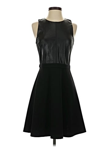 Club Monaco Cocktail Dress (view 1)