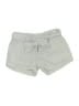 7 For All Mankind Checkered-gingham Gray Shorts Size 28 waist - photo 1