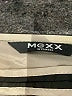 Mexx 100% Polyester Solid Black Formal Skirt Size UK 14 / US 10 - photo 4